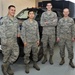 FIP: New maintenance team stands up at Malmstrom, will focus on LCCs