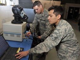 FIP: New maintenance team stands up at Malmstrom, will focus on LCCs