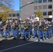 Colorado Springs Veterans Day Parade