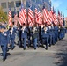 Colorado Springs Veterans Day Parade