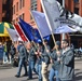 Colorado Springs Veterans Day Parade