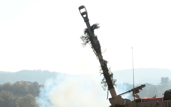 Combined Resolve III