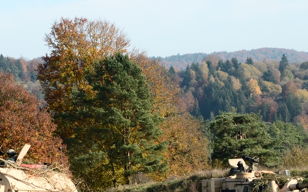 Combined Resolve III