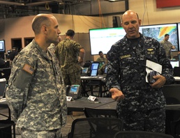 JECC members participate in Civil Support Exercise
