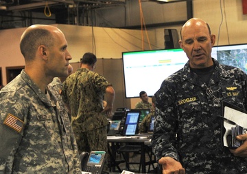 JECC members participate in Civil Support Exercise