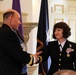 US Navy Capt. David Waterman assumes command of JPASE