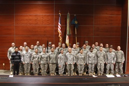 PACOM ARE gathers at activation ceremony