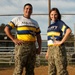 NECC Sailors make All Navy Softball Team