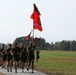 MASS-1 honors fallen brethren during Chieftain Run