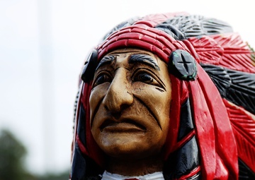 Annual Chieftain Run honors MASS-1 Marines