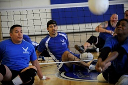 AFW2 helps Airmen take steps toward recovery