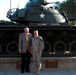 US Army Central welcomes SC CASA