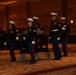 Headquarters Battalion celebrates 239th Marine Corps Birthday