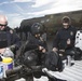 Marine Corps Logistics Base Barstow Police Maintain Readiness