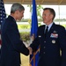 Carlisle receives fourth star, assumes leadership of PACAF