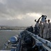 USS Peleliu in Pearl Harbor