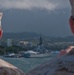 USS Peleliu arrives in Pearl Harbor