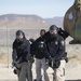 Marine Corps Logistics Base Barstow Police Maintain Readiness