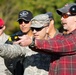 Nonlethal weapons operating course