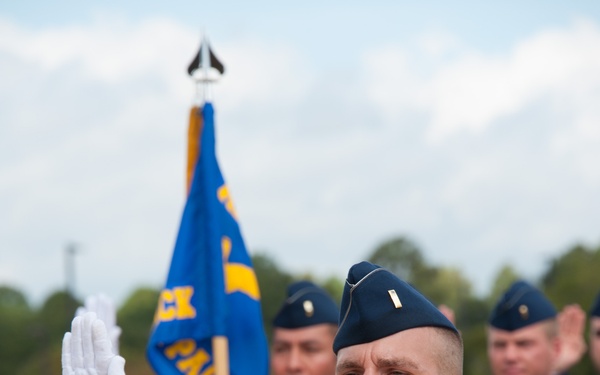 First Joint BOT and AMS Class graduates