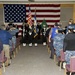 Veterans Day remembrance ceremony