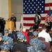 Veterans Day remembrance ceremony