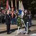 Veterans Day at Arlington National Cemetery