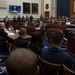 SD testifies before the HASC