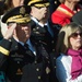 Veterans Day at Arlington National Cemetery