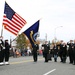 Veterans Day parade