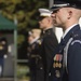 Veterans Day at Arlington National Cemetery