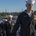 USS Ingraham decommissioning