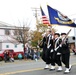Veterans Day parade