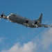 P-3C Orion fly by