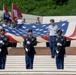 Veterans Day ceremony at Punchbowl