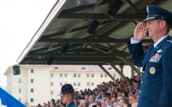 First Joint BOT and AMS Class graduates