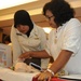 Midwife training