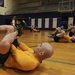 NBK MWR Fitness hosts CFL course