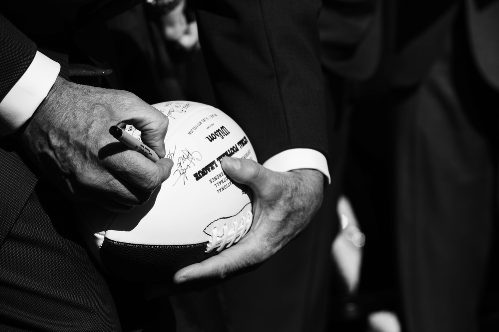 Veterans Day activity