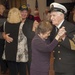 Veterans Day dance