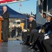USS Ingraham ceremony