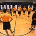 NBK MWR Fitness hosts CFL course