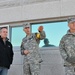 Under Secretary of the Army visits JSA