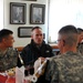 Under Secretary of the Army visits JSA