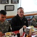 Under Secretary of the Army visits JSA