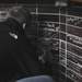 Under Secretary of the Army visits JSA