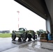 165th AW trains with Polish Air Force