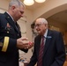 Army WWII veteran receives Bronze Star