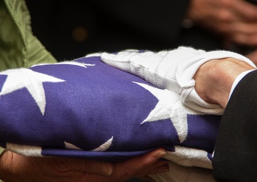 Remembering Greeley: The Marine who carried his flag to Iwo Jima