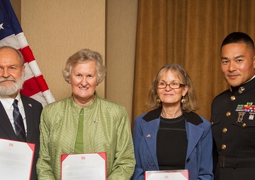 Remembering Greeley: The Marine who carried his flag to Iwo Jima
